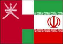 Iran-Oman trade volume to rise