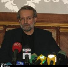 Larijani: Enemies plotting discord among Islamic countries