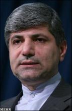 Iran denounces U.S. for harboring ‘Tondar’ terror group