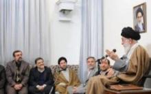Supreme Leader commends plan to issue new IDs