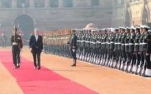 Germany seeks enhanced bilateral cooperation with India