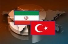 Iran-Turkey hold 21st economic commission