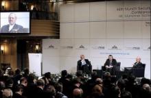 Iran optimistic about uranium swap
