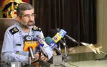 Iran knows location of U.S. missile shields in region: general