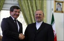 Certain major powers sent letter to IAEA on Iran