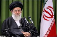 Iran won’t allow arrogant powers to control world’s fate: Leader