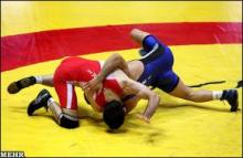 Iran wins Takhti Cup