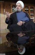 Iran's Rohani warns against divisive provocations