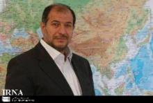 Najjar: Iran-Algeria to boost economic ties