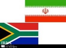 S.Africa calls for expansion of all-out ties with Iran