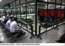 3.2m bourse shareholders in Iran