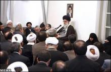 3 branches of govt. should maintain unity for major decisions: Leader