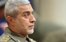 Army guarantees defending Iran against any threat: Commander