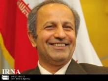 Iran envoy calls for boosting of Tehran-Seoul ties