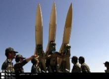 Iran's navy successfully completes bypassing ships’ checking operations