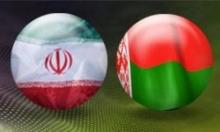 Iran-Belarus have great potentials for cooperation