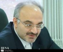 Iranian official calls for partnership with Portugal on investment