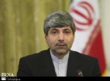 Iran condoles Indian government on plane tragedy
