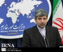 Iran does not recognize 'parliamentary election' in Karabakh