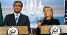 Pakistan-US to hold follow-up strategic dialog