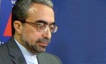 Iran’s FM deputy in Switzerland on official visit