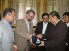 Vietnam’s effort to make Iran, ASEAN closer