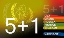 '5+1' group still eyeing diplomacy with Iran: DPA