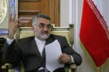 MP rejects Iran's interference in Lebanese domestic affairs