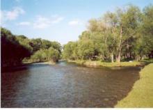 CAMPAIGN TO BEGIN TO SAVE TUUL RIVER