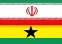 Iran-Ghana hold 4th joint commission
