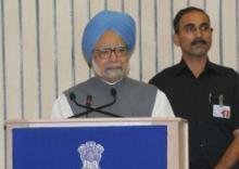 India seeks peaceful, tranquil int'l environment: PM