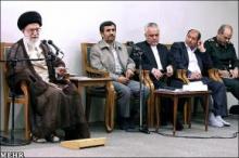 Make the people’s life easier, Leader tells cabinet
