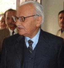 Pak analyst condemns IAEA claims against Iran N-program
