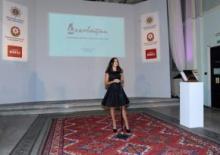 Azerbaijani carpet exhibition gets underway in London