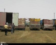 Commodities worth $5b exported to Iraq via Mehran borderpoint