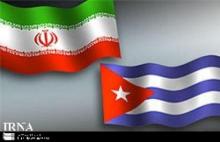 Cuban Speaker praises Iran for overcoming economic sanctions