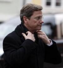German FM offers condolences over Iran Air plane crash