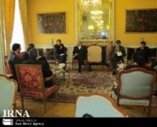 IAEA Envoy: Istanbul talks, a historic opportunity for West