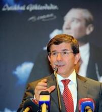 Turkish foreign minister responds to letter by his Egyptian counterpart
