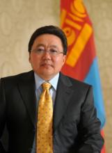 PRESIDENT GIVES DIRECTION TO CABINET