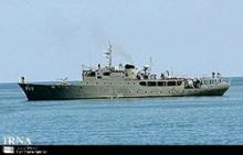Iran's Navy Commander: Mission to be accomplished heedless of threats