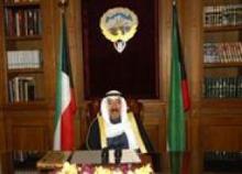 Kuwait Amir addresses nation on occasion of nat''l celebrations