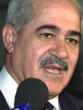 Former Trade Minister found not guilty