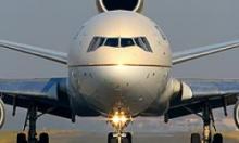 Hopes for Application of Polymeric Nanocomposites in Airplane Industry
