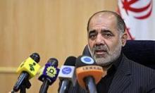 Iran Urges Implementation of Security Agreements with Pakistan