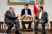 President : Regional countries can solve problems through understanding