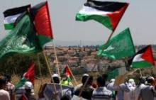 Former int'l leaders stress no Mideast peace possible without Hamas