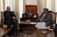 Iran playing constructive role in region: Afghan VP