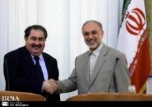 Salehi: deepening ties with Iraq tops Iran’s foreign policy