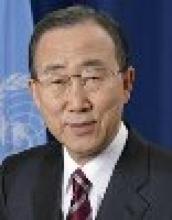 UN chief urges states to respect fundamental rights of all people